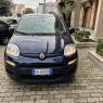 FIAT PANDA 1.0 HYBRID 